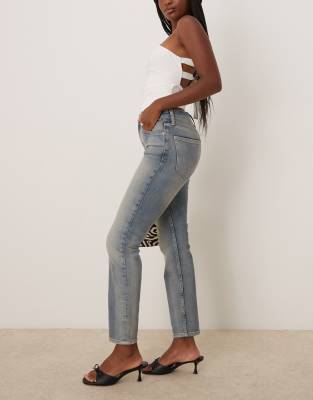 RIVER ISLAND SLIM JEAN 