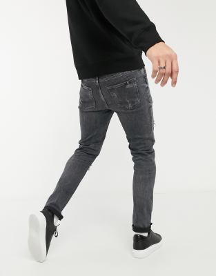 river island slim jeans