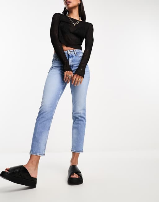 River island alexa sales jeans