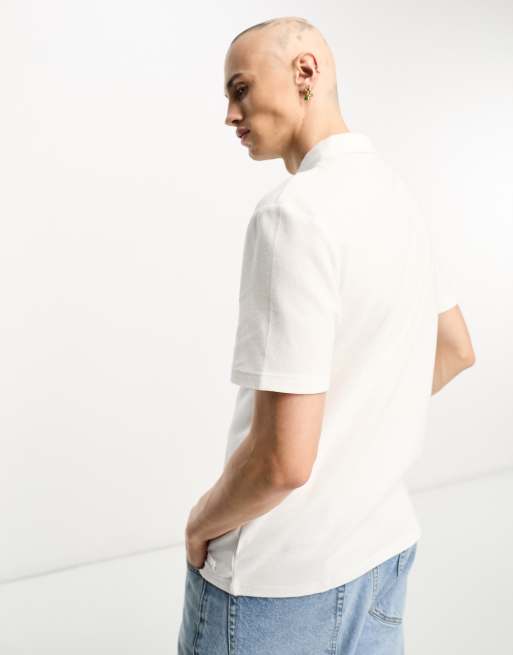 river island polo shirts