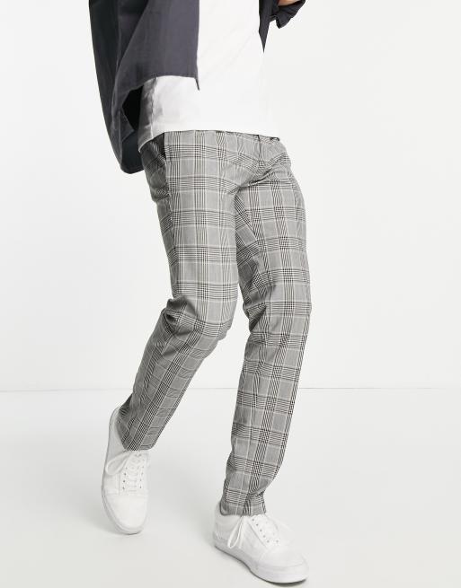 River island store smart joggers