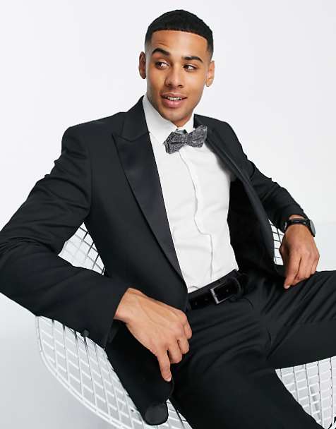 Men's Tuxedos | Wedding Tuxedos & Tuxedo Suits | ASOS Men's Tuxedos | Wedding Tuxedos & Tuxedo Suits | ASOS