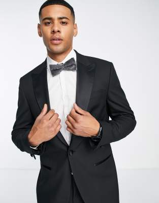 river island tuxedo jacket