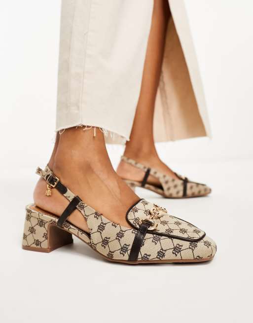 River island store gucci shoes