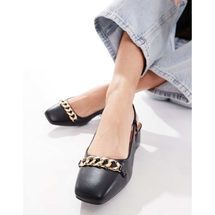 River island pumps sale shop