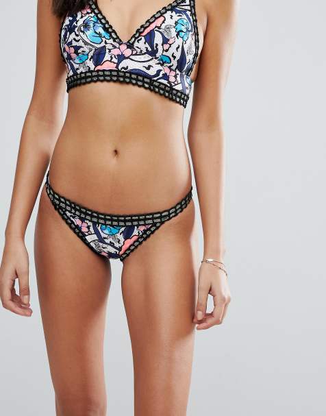 Bikini A Fiori Arianna