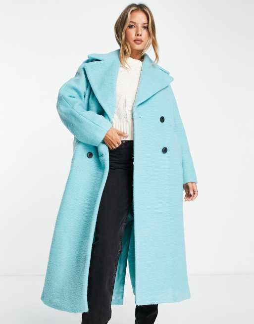 Blue river 2025 island coat