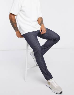 river island smart joggers