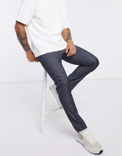 mango smart jogger