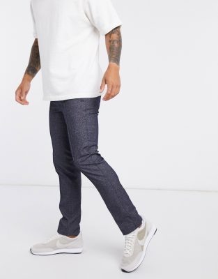 river island smart joggers