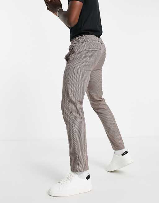 River island on sale smart joggers