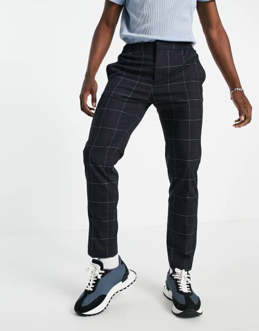 River island smart discount joggers