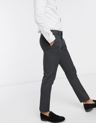 river island smart pants