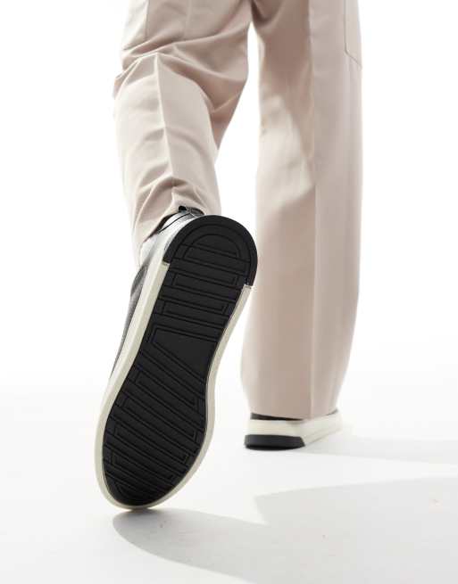 Scarpe sportive elasticizzate clearance