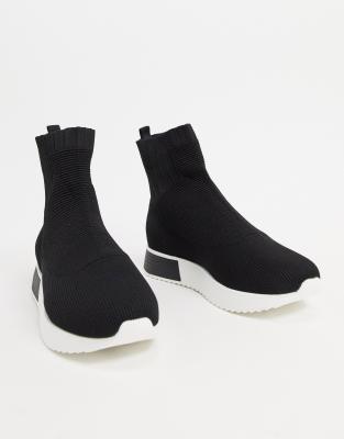 sock shoes river island