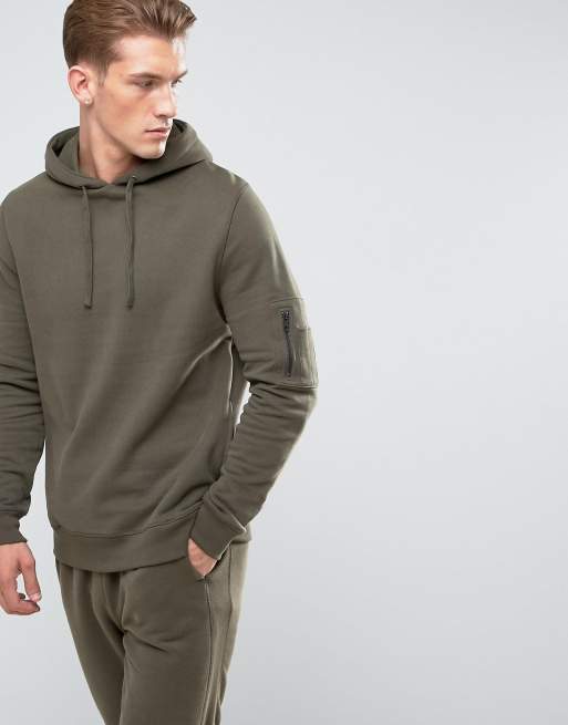 River store island tracksuits