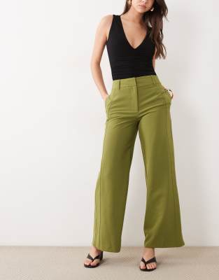 High Waist 3