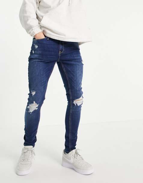 Page 4 - Men's Jeans | Denim Jeans & Designer Jeans for Men | ASOS