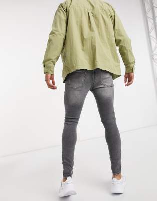 asos ripped jeans