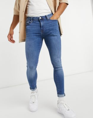 river island extra long jeans