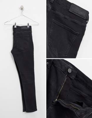 spray on skinny jeans river island