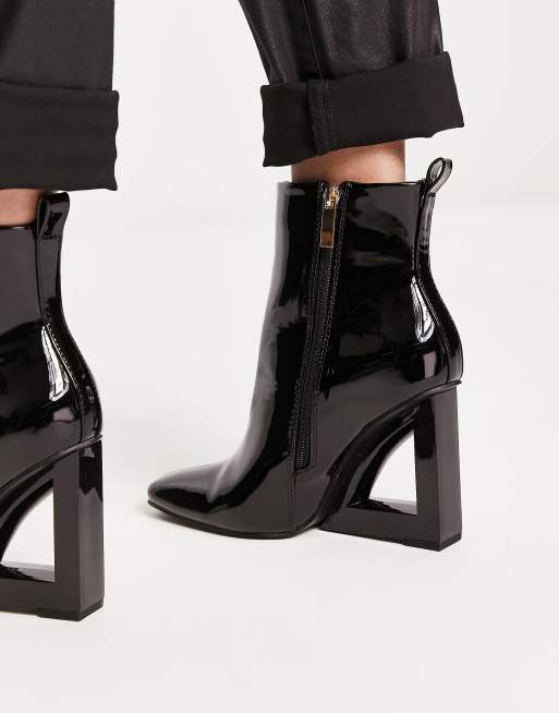 mckay ankle boots