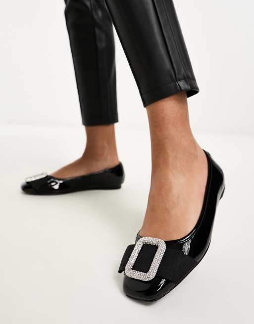 River island flat shoes on sale