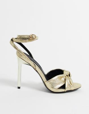 river island bridal shoes