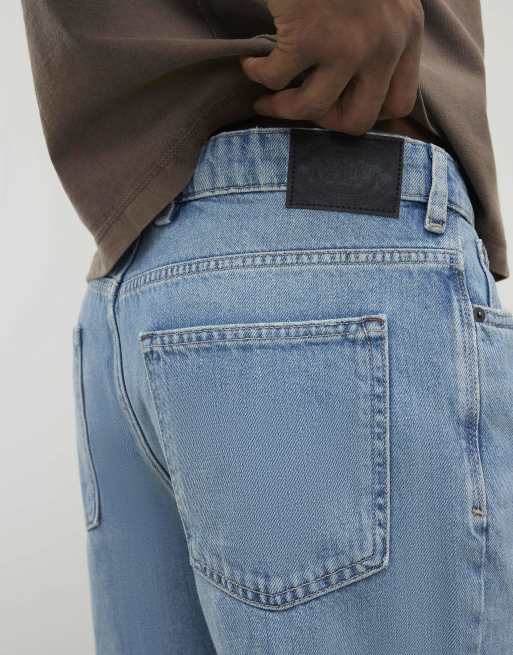 River Island Straight leg jeans in denim , 2 of 4