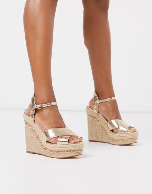 river island sandals asos