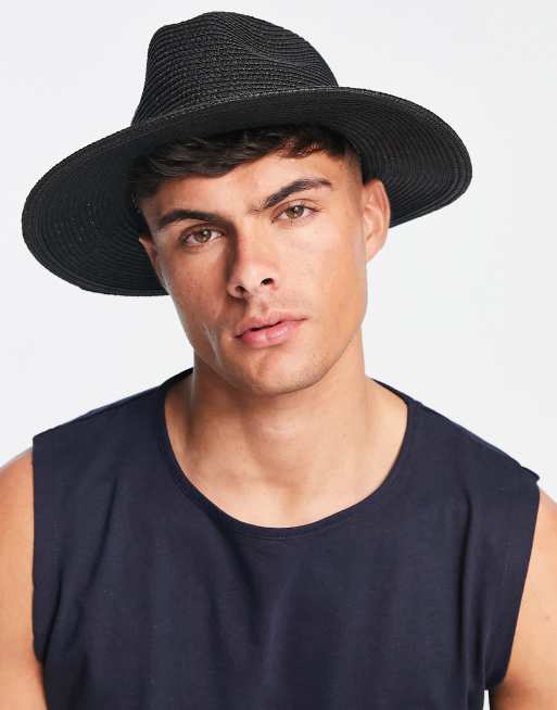 River island cheap mens hats