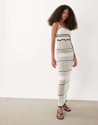 Striped