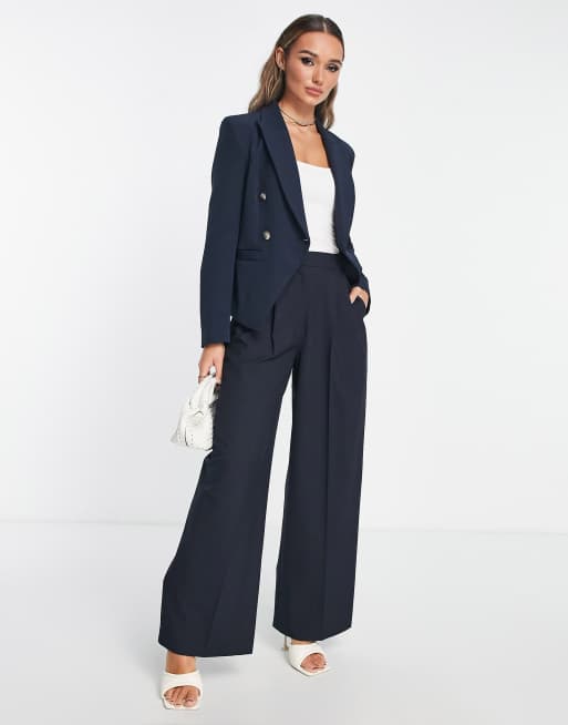 River island hot sale ladies blazers