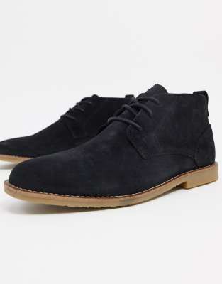 river island chukka