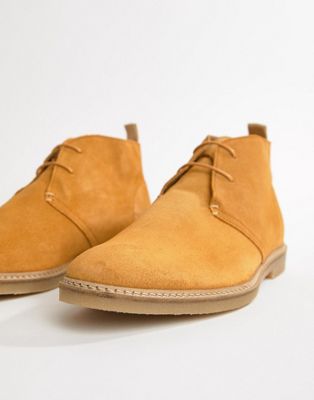river island mustard shoes