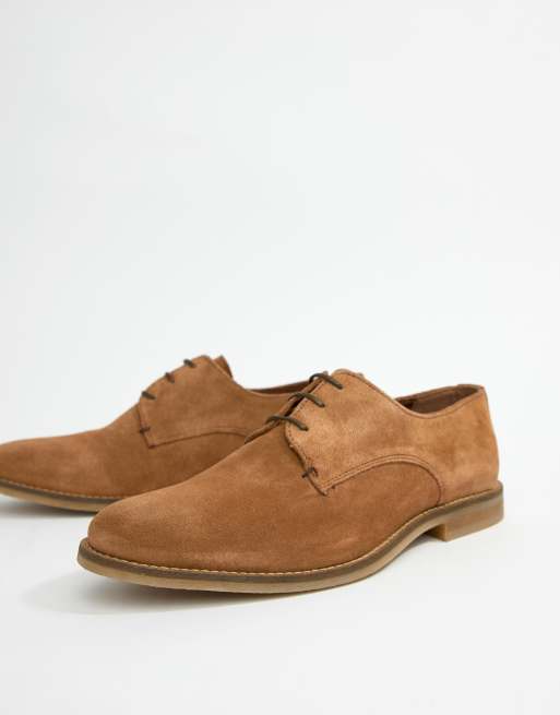 River island best sale suede shoes