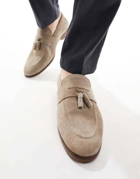 Mens smart shoes sales asos