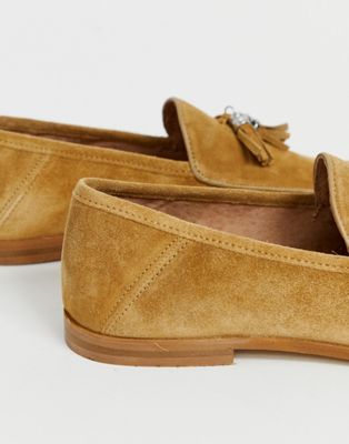 river island mustard shoes