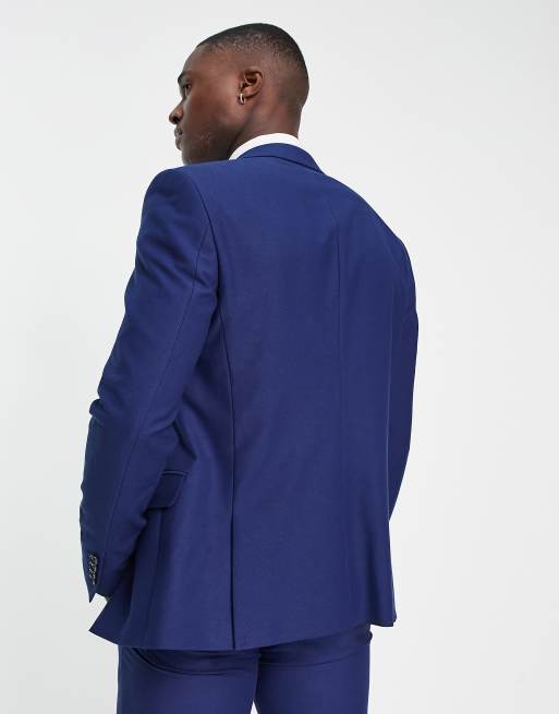 French connection hot sale suit jacket