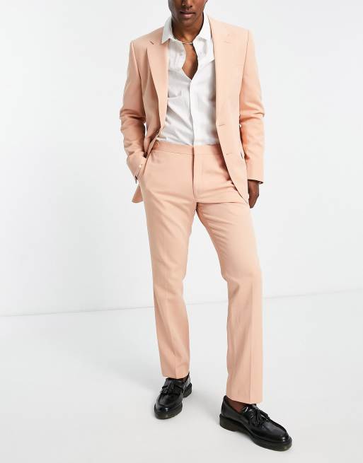 Trouser suit deals for men