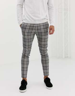 river island smart pants