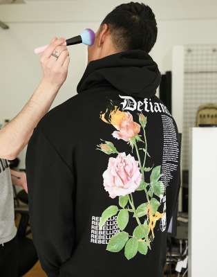 Sweat à Capuche Garçon River Island - Neuf Avec étiquettes