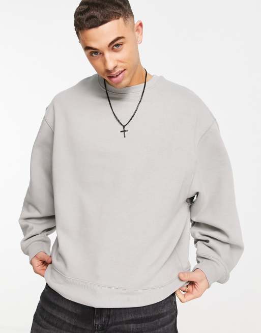 River Island - Sweat à capuche zippé - Vert | ASOS