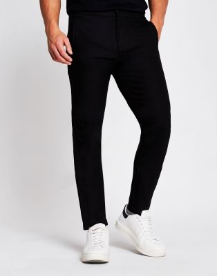 river island jogging bottoms
