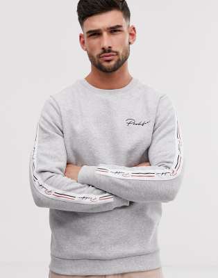 river island sweatshirt