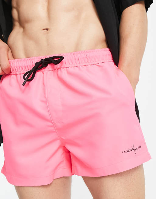 Swimming shorts clearance river island