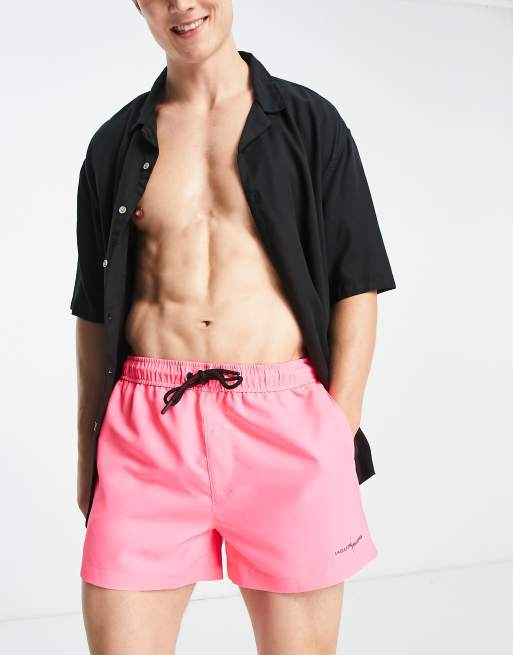 Swim shorts store river island