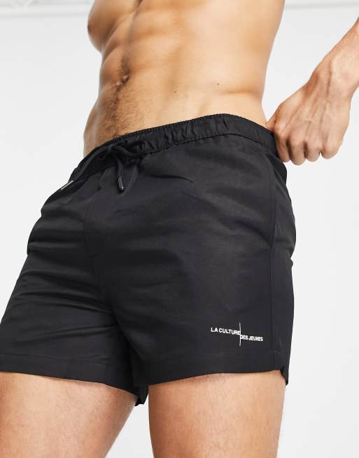 Swim shorts store river island