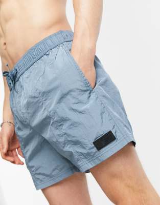 swimming shorts river island