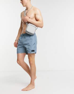 swimming shorts river island